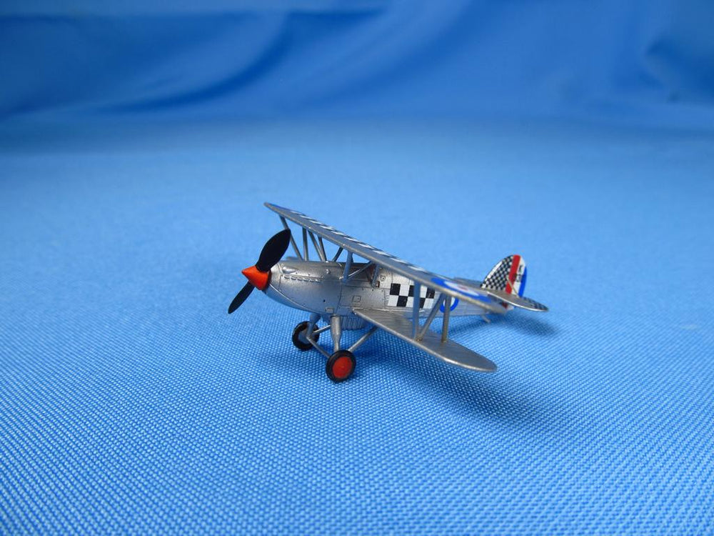 Metallic Details MDMDR14432 1:144 Hawker Fury I