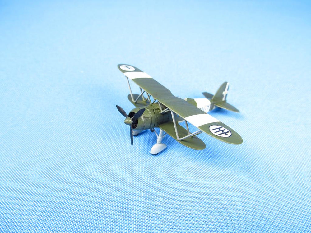 Metallic Details MDMDR14433 1:144 Fiat CR.42