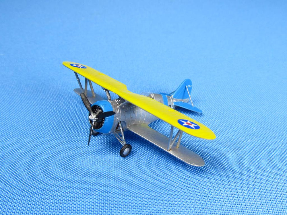 Metallic Details MDMDR14434 1:144 Grumman F3F-2