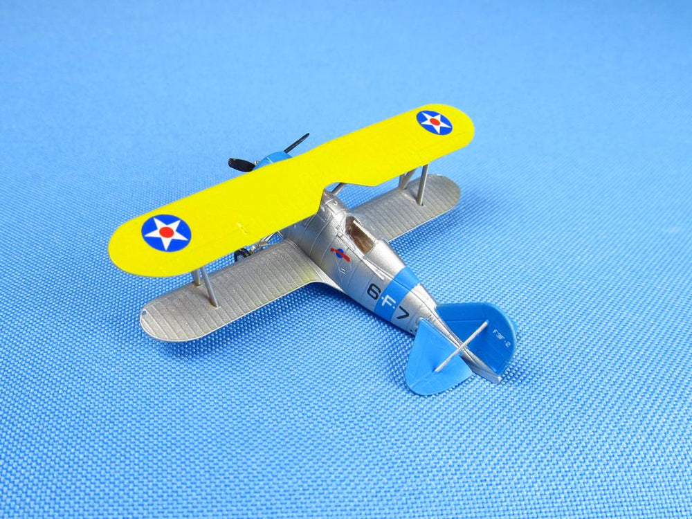 Metallic Details MDMDR14434 1:144 Grumman F3F-2