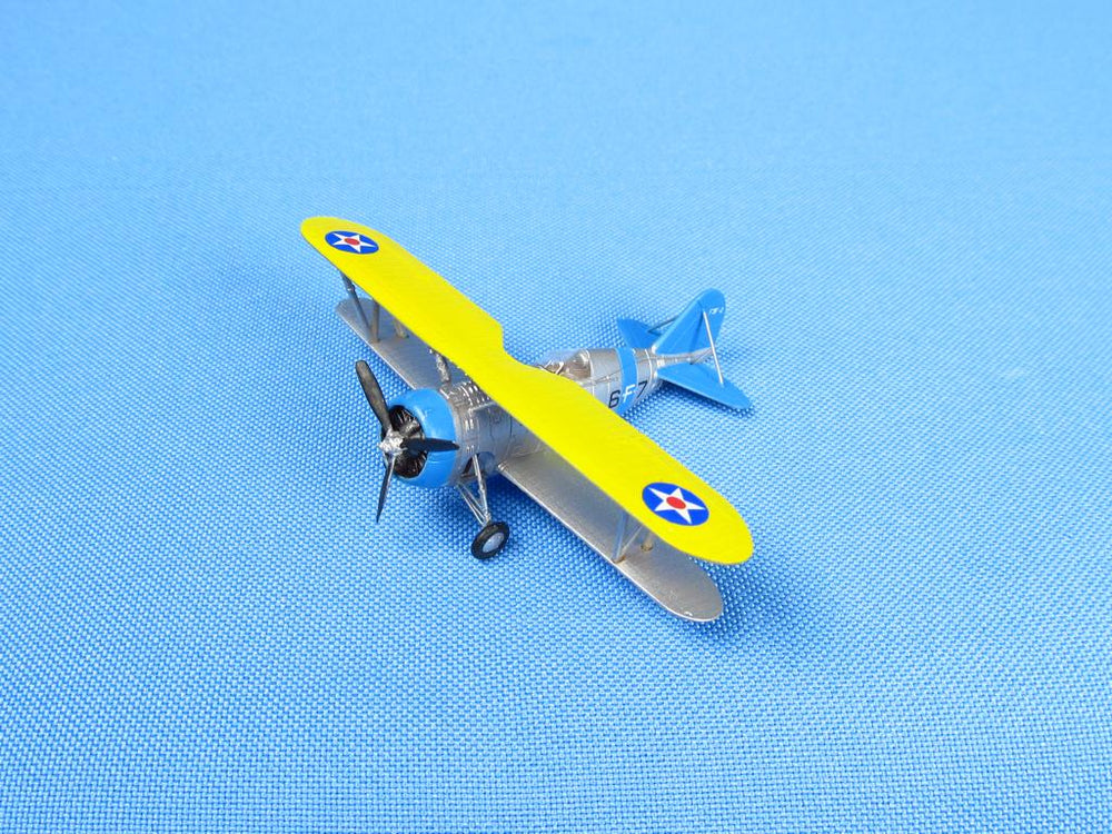Metallic Details MDMDR14434 1:144 Grumman F3F-2