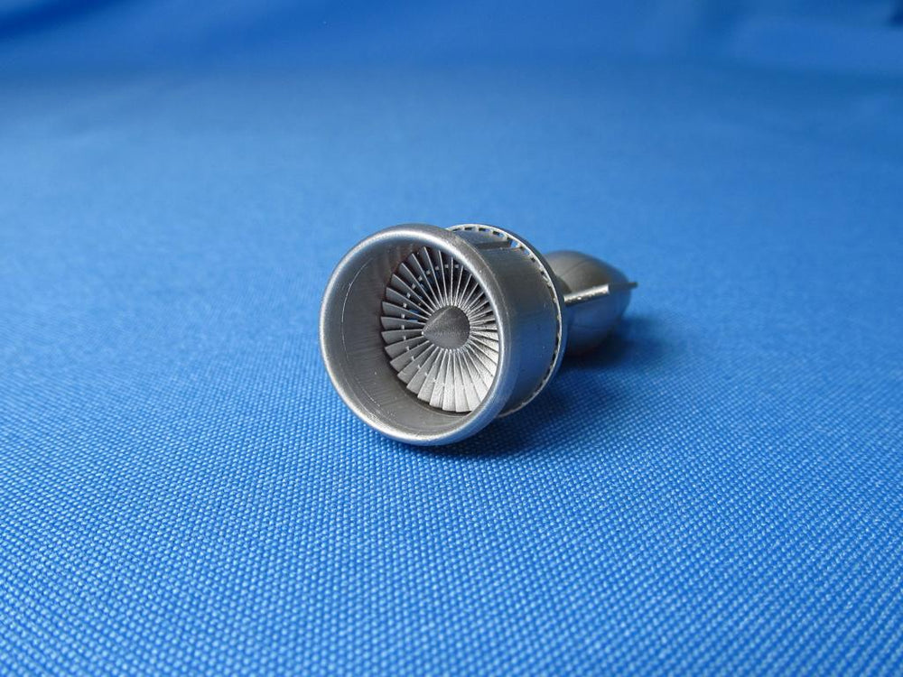 Metallic Details MDMDR14435 1:144 Anronev An-124 Ruslan Engines
