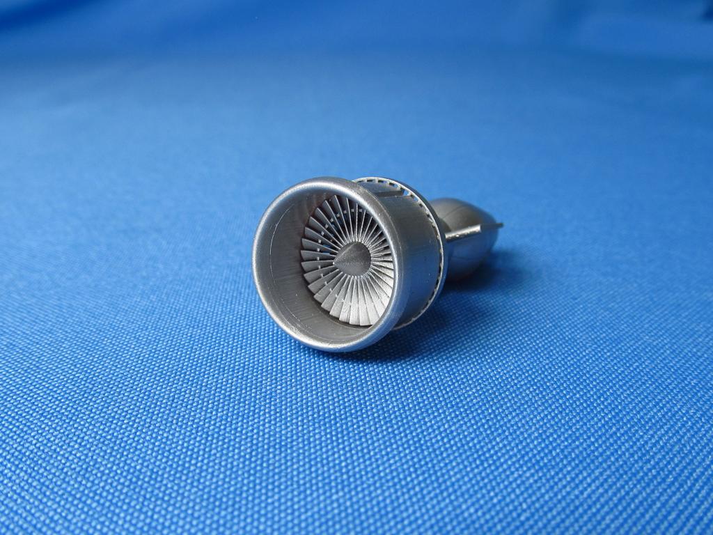 Metallic Details MDMDR14435 1:144 Anronev An-124 Ruslan Engines