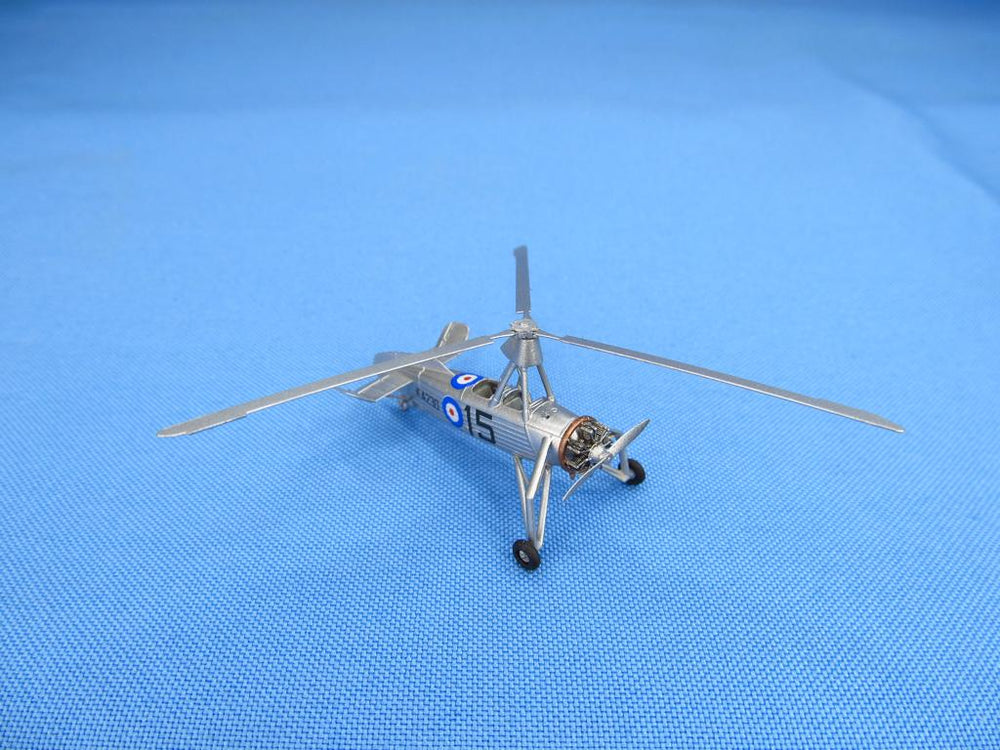 Metallic Details MDMDR14436 1:144 Cierva C.30