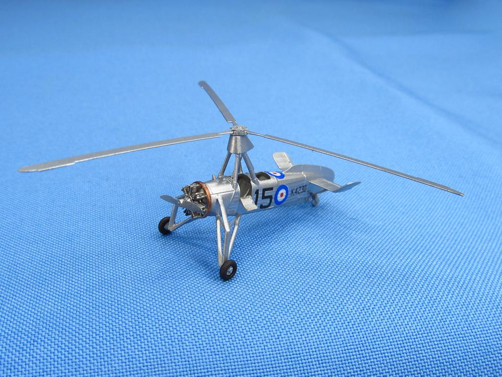 Metallic Details MDMDR14436 1:144 Cierva C.30