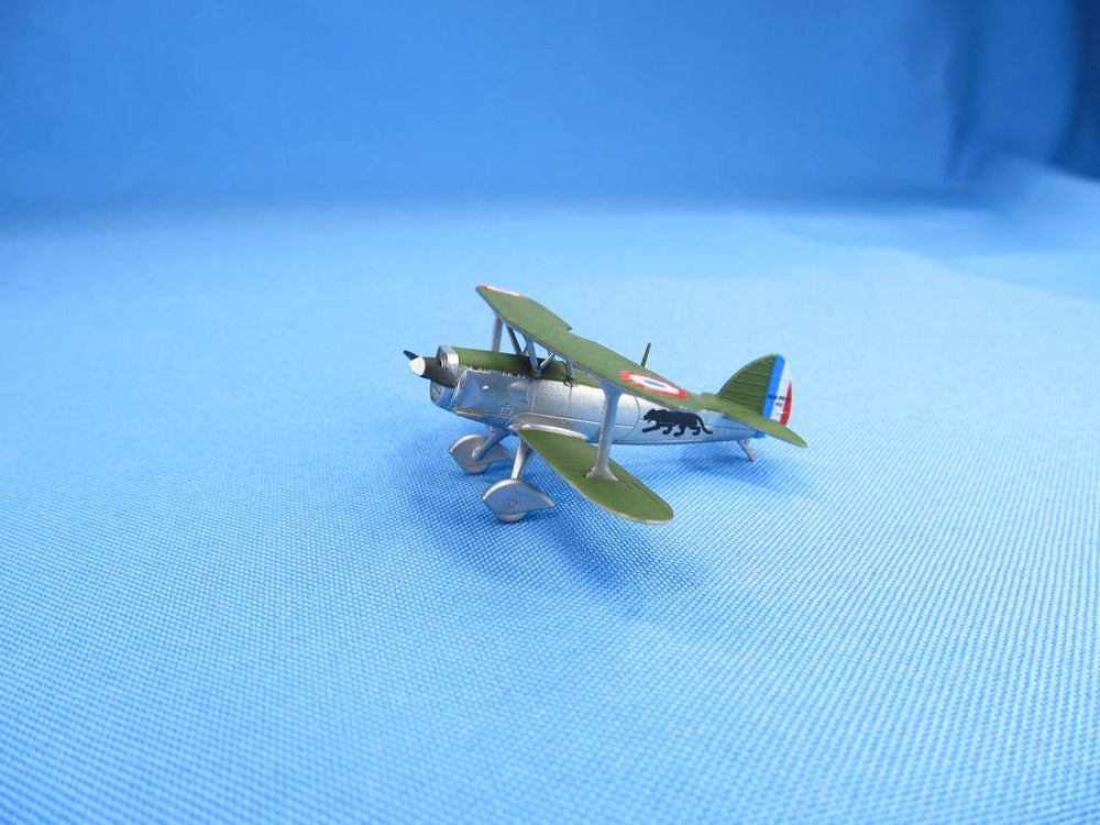 Metallic Details MDMDR14437 1:144 Bleriot-SPAD S.510