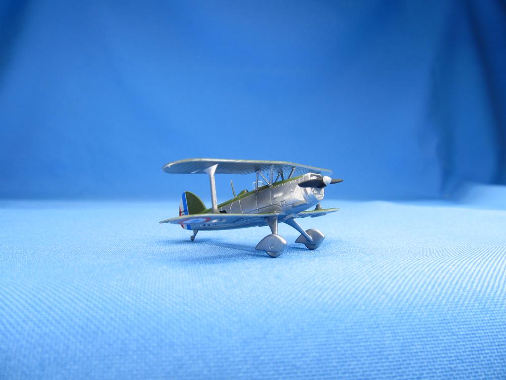 Metallic Details MDMDR14437 1:144 Bleriot-SPAD S.510