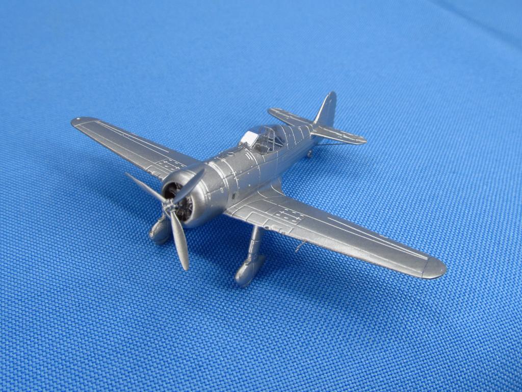 Metallic Details MDMDR14438 1:144 Fokker D.XXI