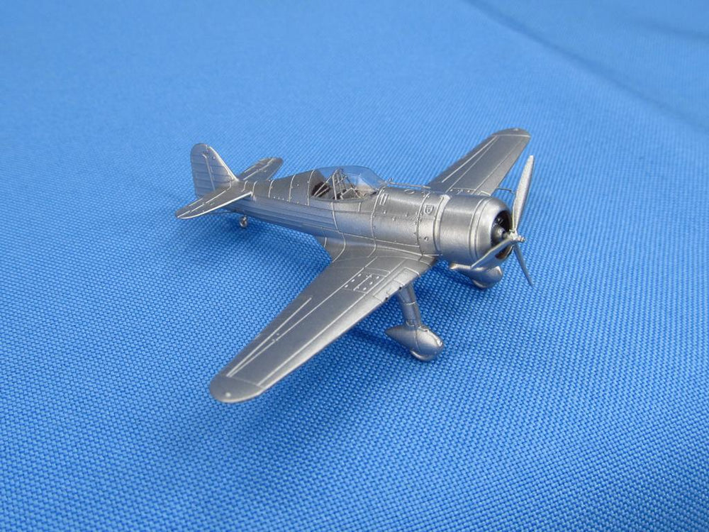 Metallic Details MDMDR14438 1:144 Fokker D.XXI
