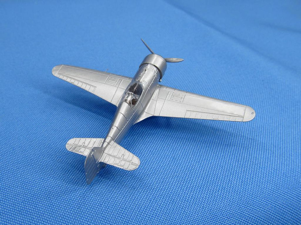 Metallic Details MDMDR14438 1:144 Fokker D.XXI