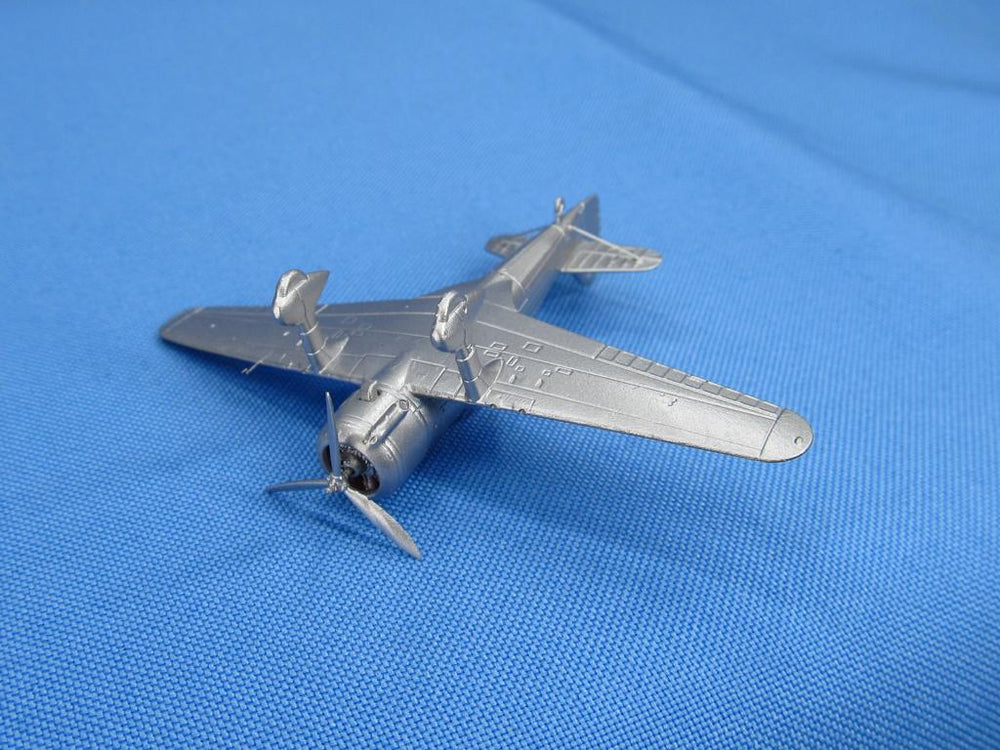 Metallic Details MDMDR14438 1:144 Fokker D.XXI