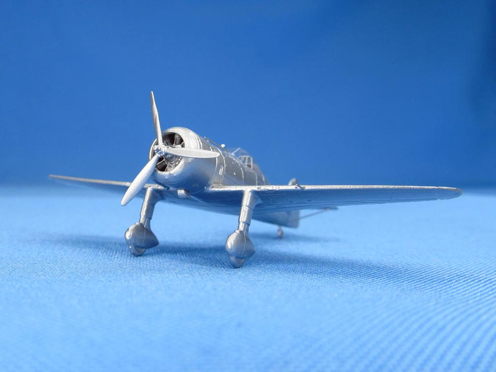 Metallic Details MDMDR14438 1:144 Fokker D.XXI