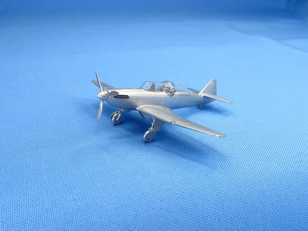 Metallic Details MDMDR14439 1:144 Boulton-Paul Defiant Mk.I