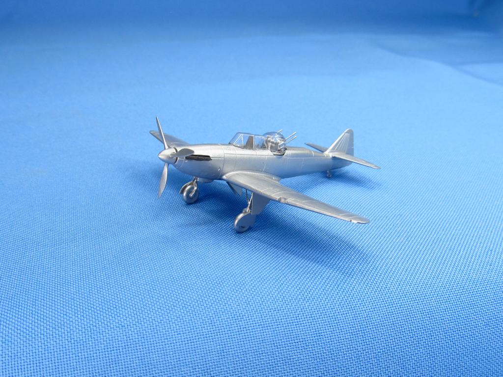 Metallic Details MDMDR14439 1:144 Boulton-Paul Defiant Mk.I