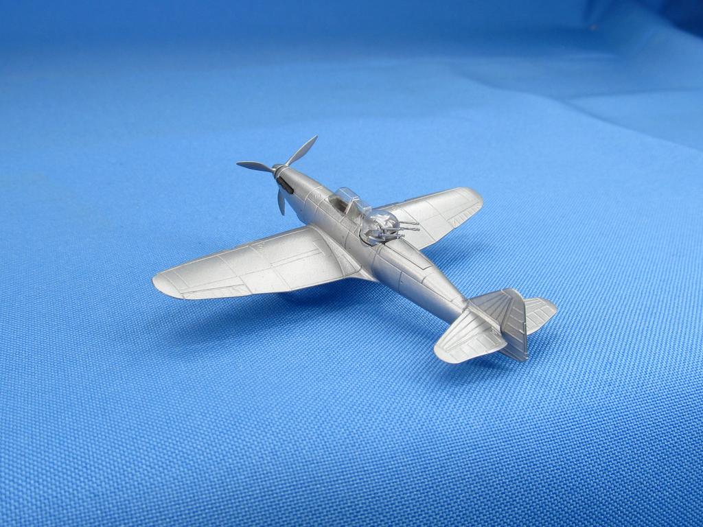 Metallic Details MDMDR14439 1:144 Boulton-Paul Defiant Mk.I