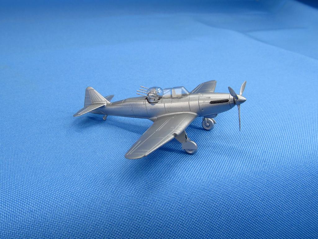Metallic Details MDMDR14439 1:144 Boulton-Paul Defiant Mk.I