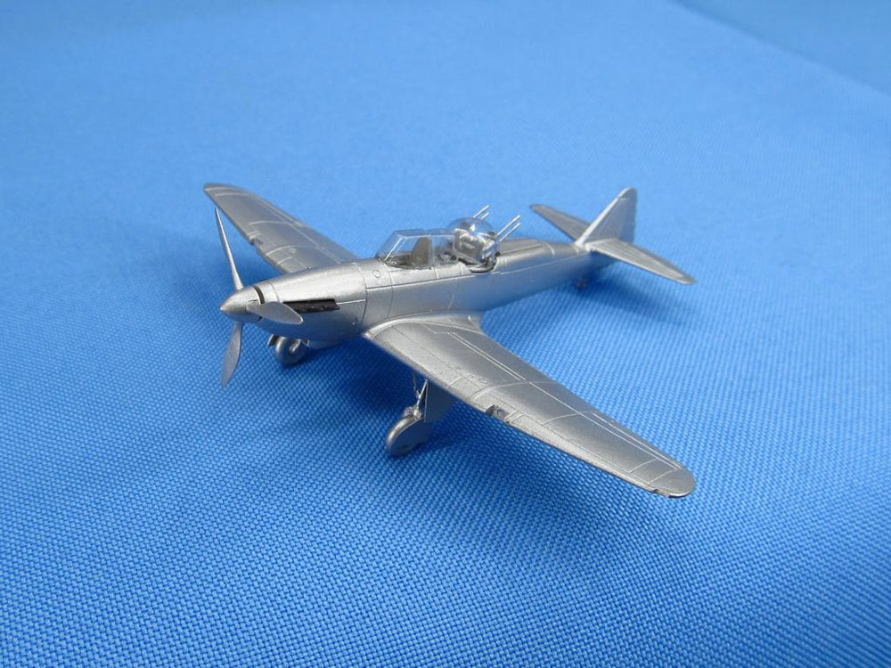 Metallic Details MDMDR14439 1:144 Boulton-Paul Defiant Mk.I