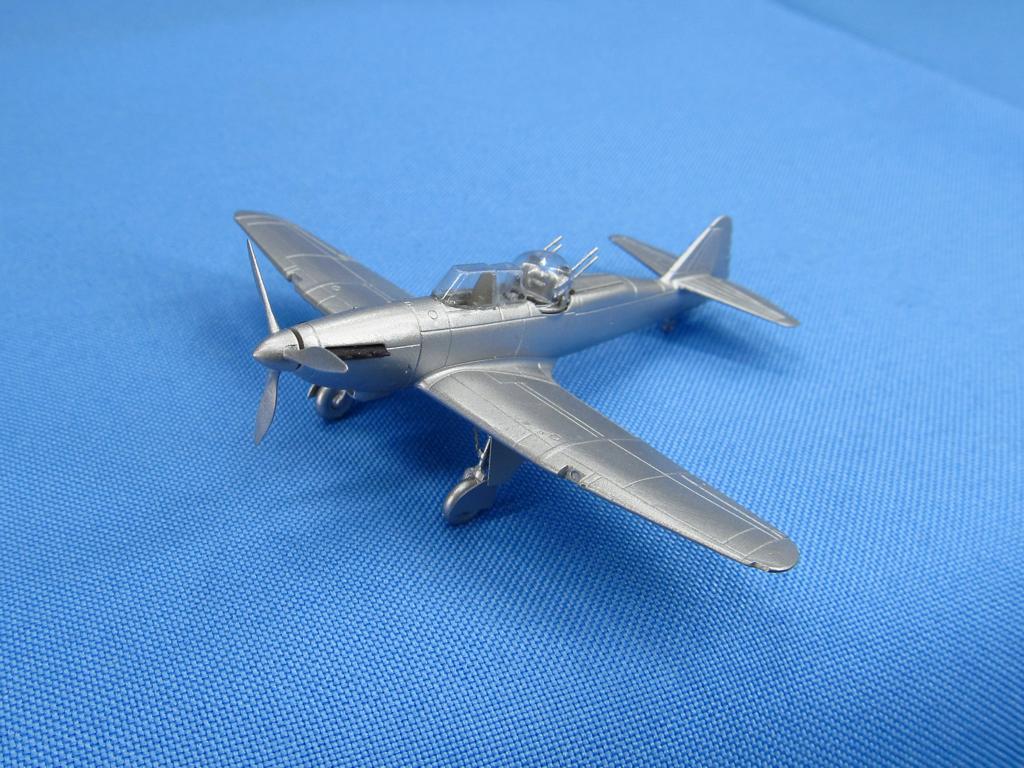 Metallic Details MDMDR14439 1:144 Boulton-Paul Defiant Mk.I