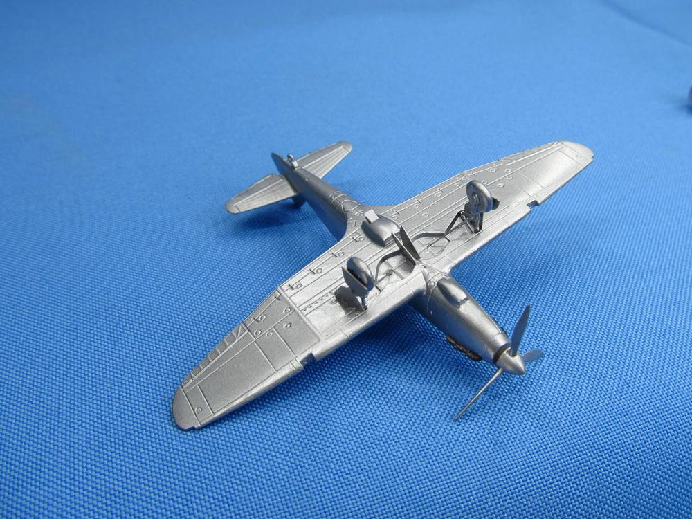 Metallic Details MDMDR14439 1:144 Boulton-Paul Defiant Mk.I