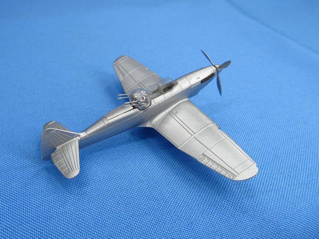Metallic Details MDMDR14439 1:144 Boulton-Paul Defiant Mk.I