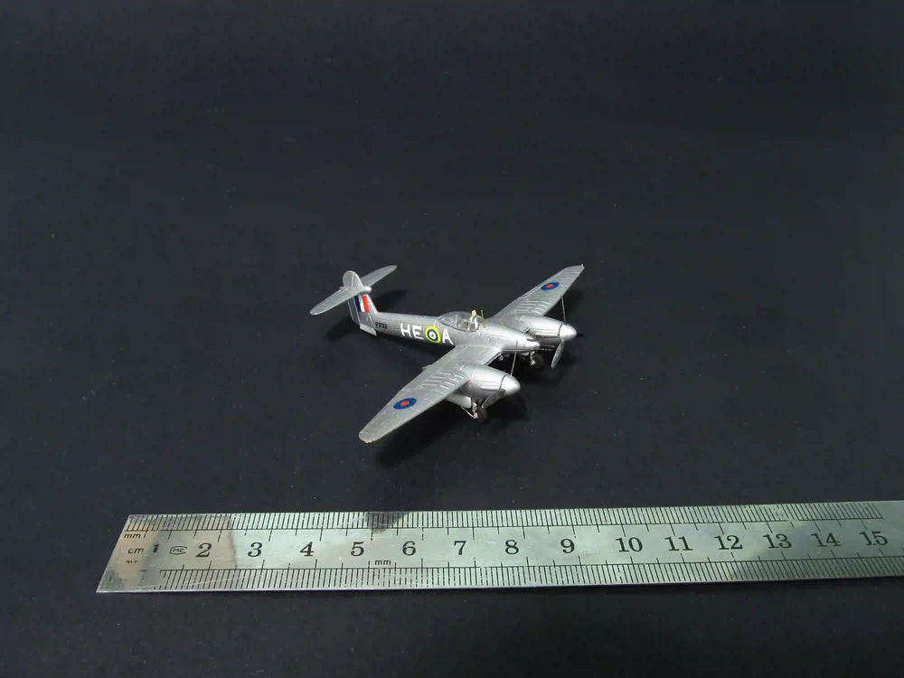 Metallic Details MDMDR14440 1:144 Westland Whirlwind Mk.I
