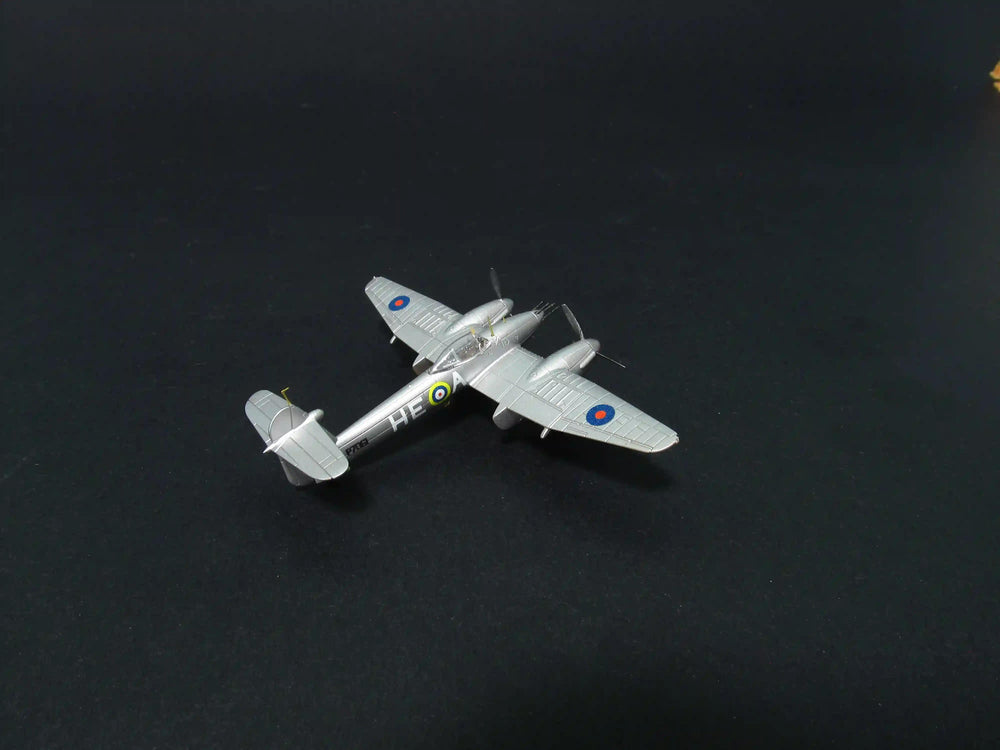 Metallic Details MDMDR14440 1:144 Westland Whirlwind Mk.I