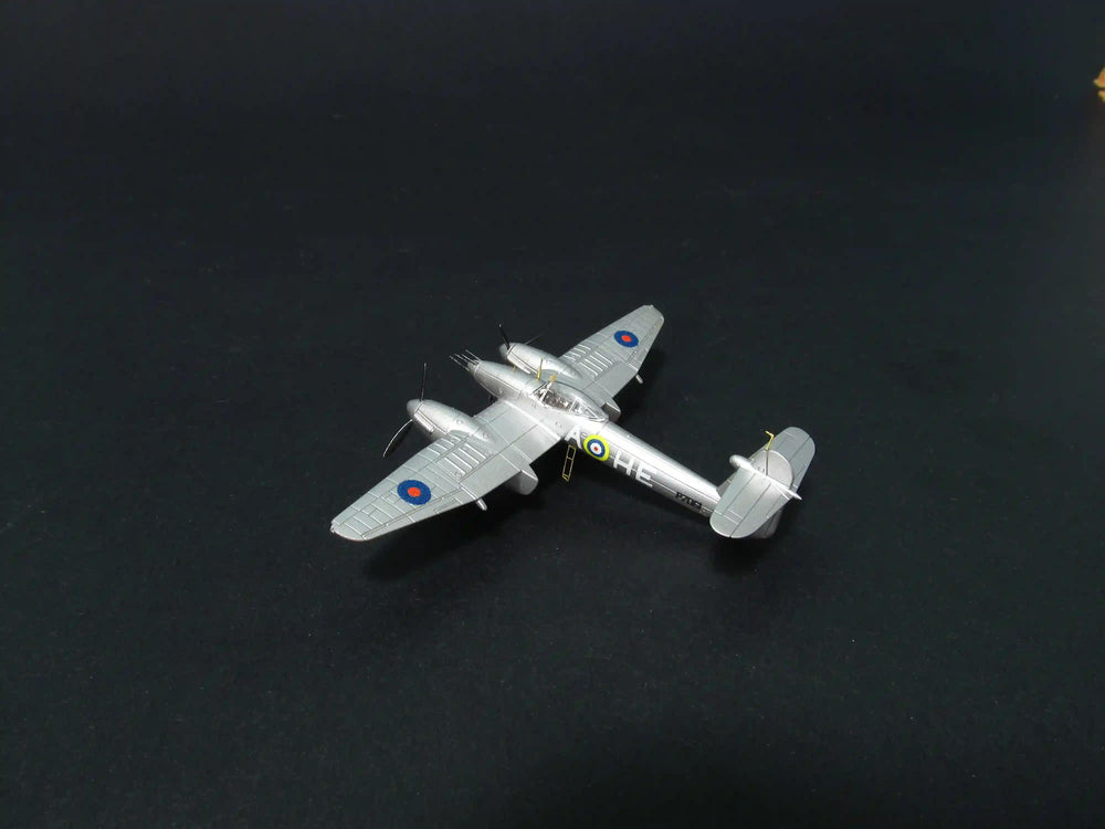 Metallic Details MDMDR14440 1:144 Westland Whirlwind Mk.I