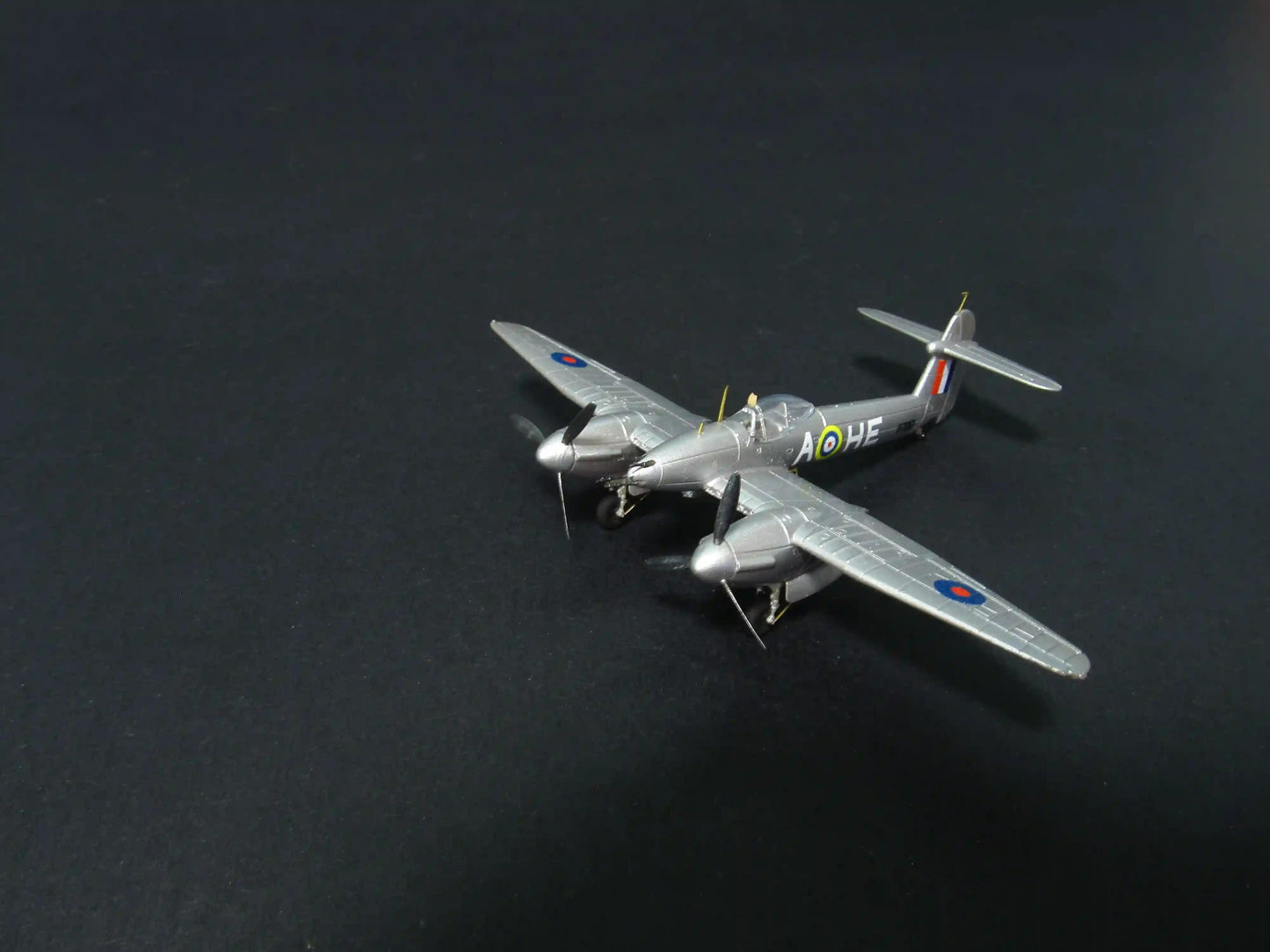 Metallic Details MDMDR14440 1:144 Westland Whirlwind Mk.I