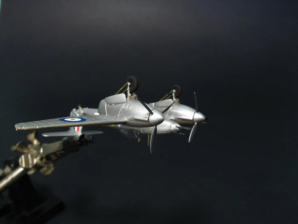 Metallic Details MDMDR14440 1:144 Westland Whirlwind Mk.I