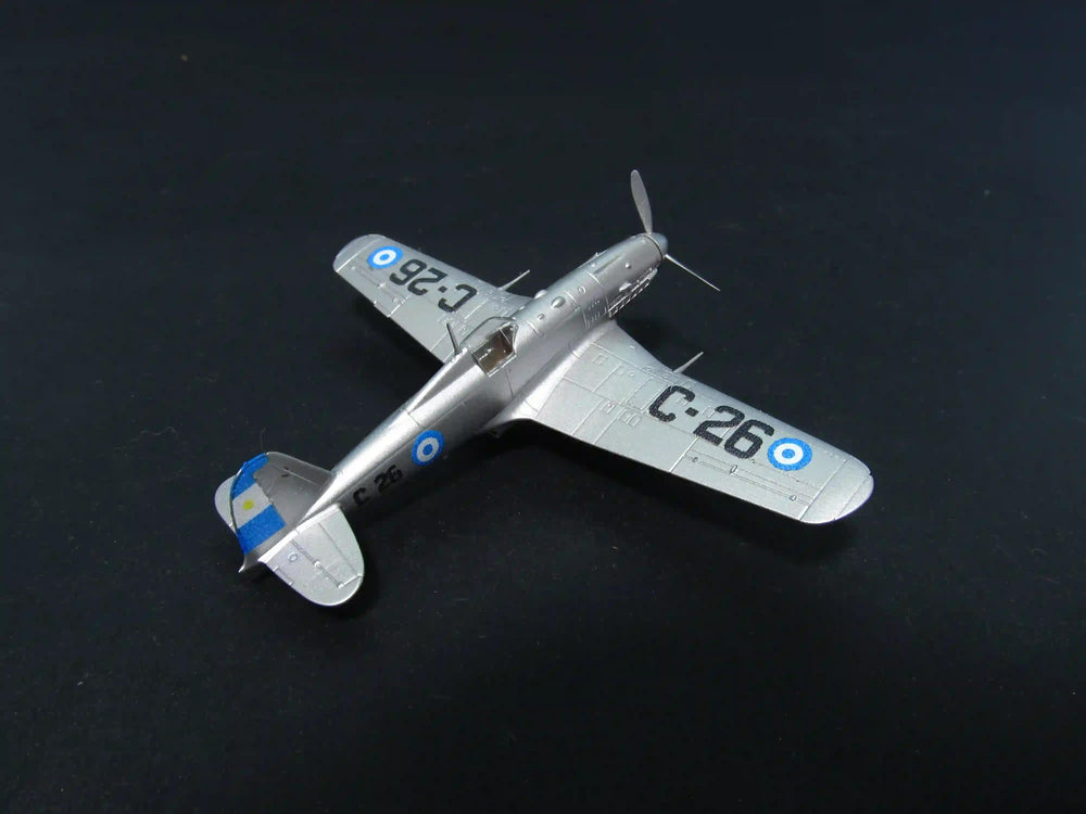 Metallic Details MDMDR14441 1:144 Fiat G.55