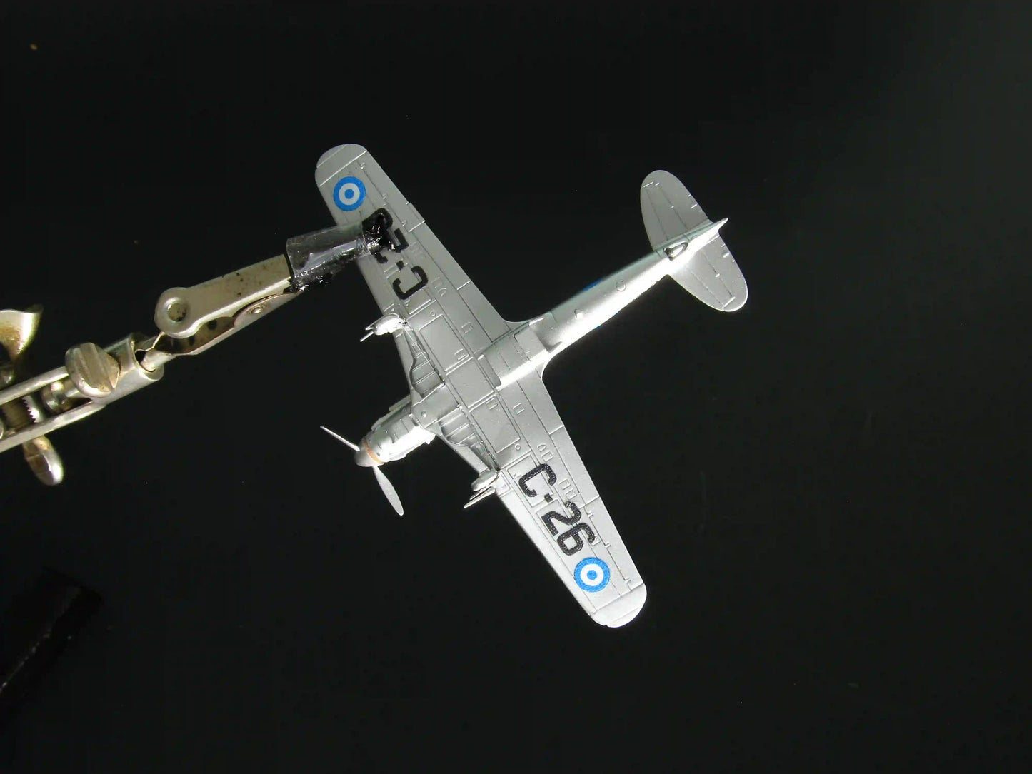 Metallic Details MDMDR14441 1:144 Fiat G.55