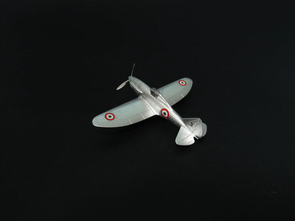 Metallic Details MDMDR14442 1:144 Reggiane Re.2001