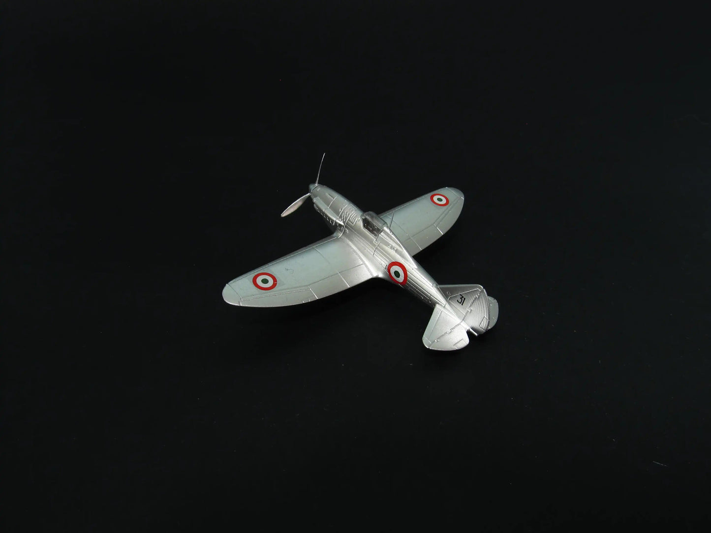 Metallic Details MDMDR14442 1:144 Reggiane Re.2001