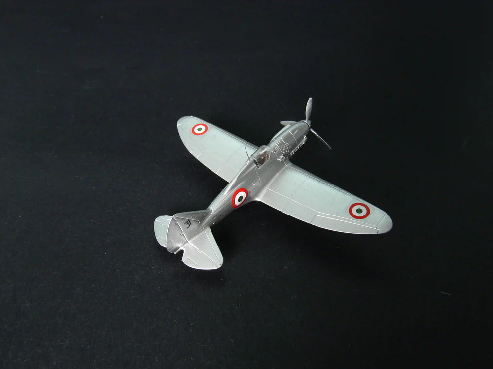 Metallic Details MDMDR14442 1:144 Reggiane Re.2001