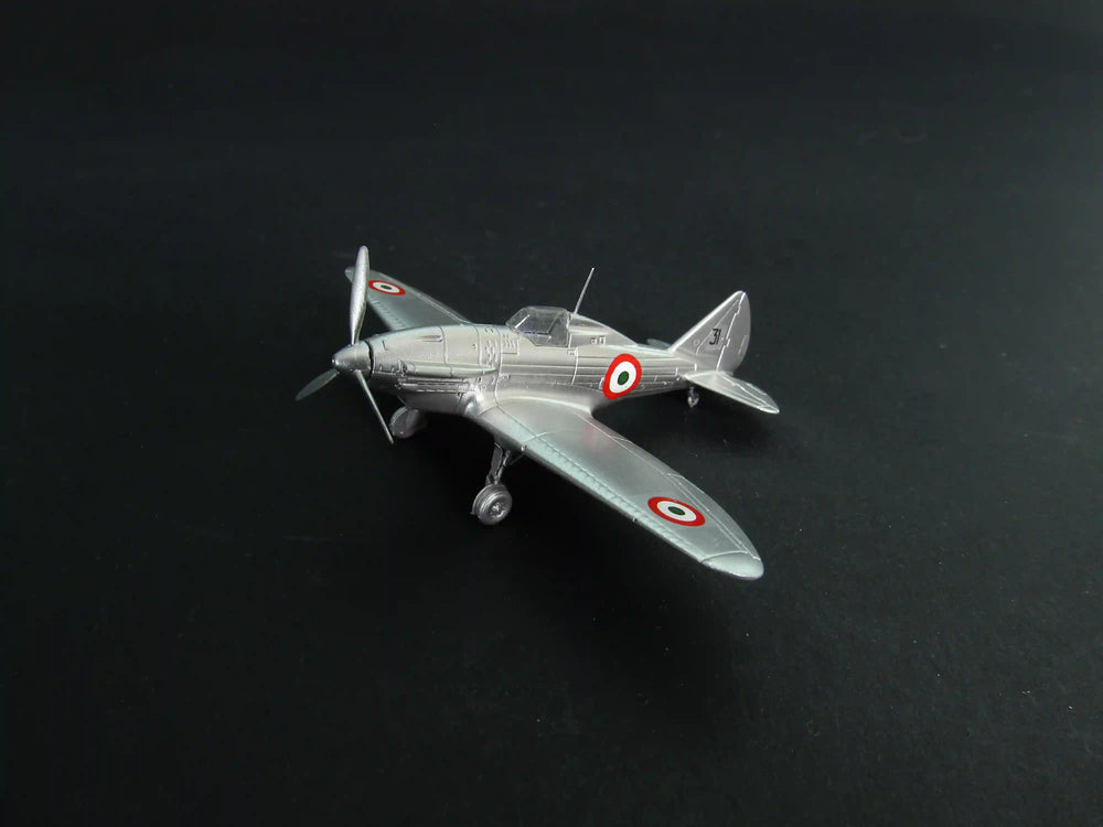Metallic Details MDMDR14442 1:144 Reggiane Re.2001