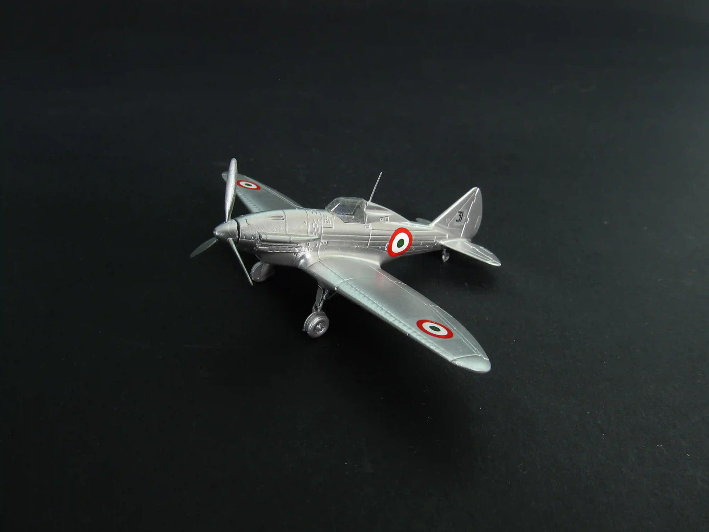 Metallic Details MDMDR14442 1:144 Reggiane Re.2001