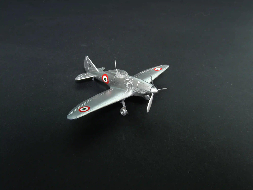 Metallic Details MDMDR14442 1:144 Reggiane Re.2001
