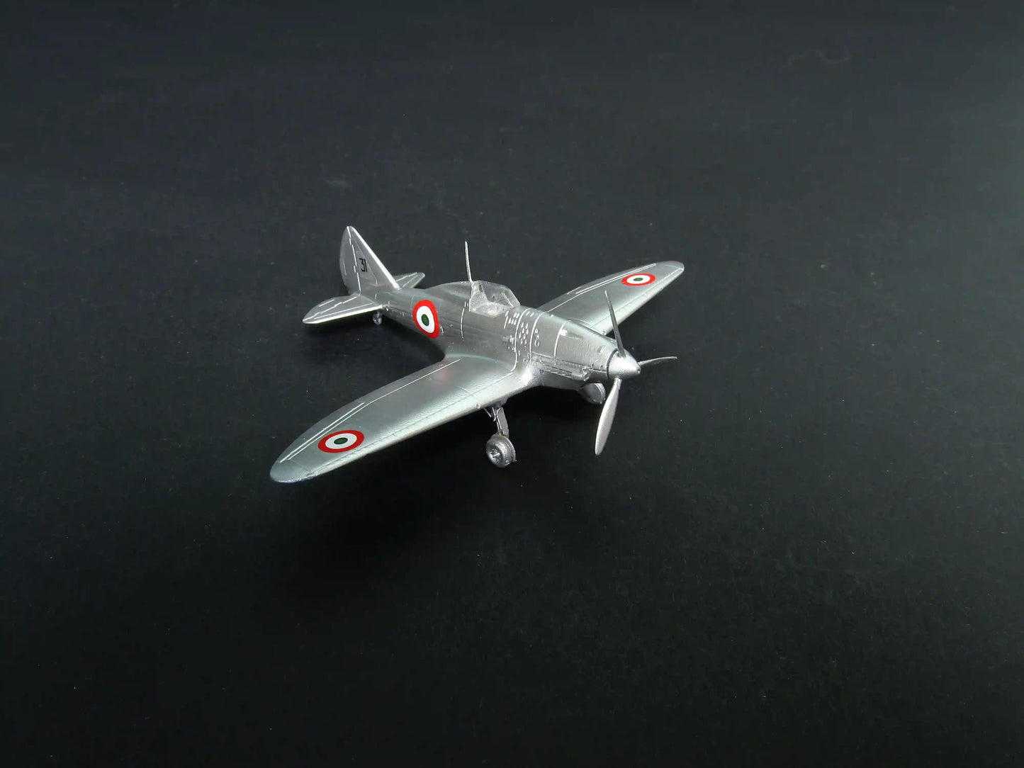 Metallic Details MDMDR14442 1:144 Reggiane Re.2001
