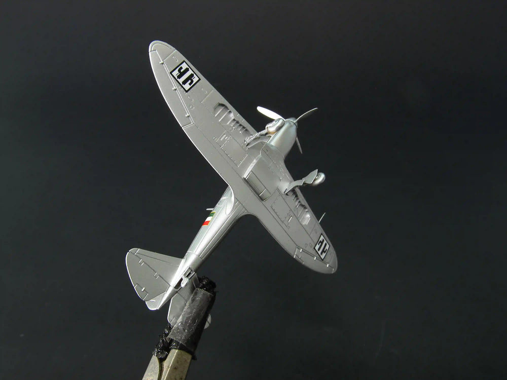 Metallic Details MDMDR14443 1:144 Reggiane Re.2005