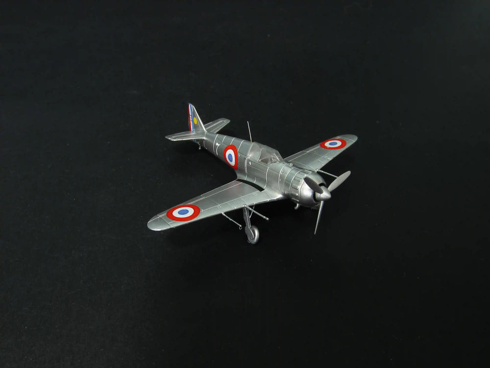 Metallic Details MDMDR14444 1:144 Marcel-Bloch MB.152C.1