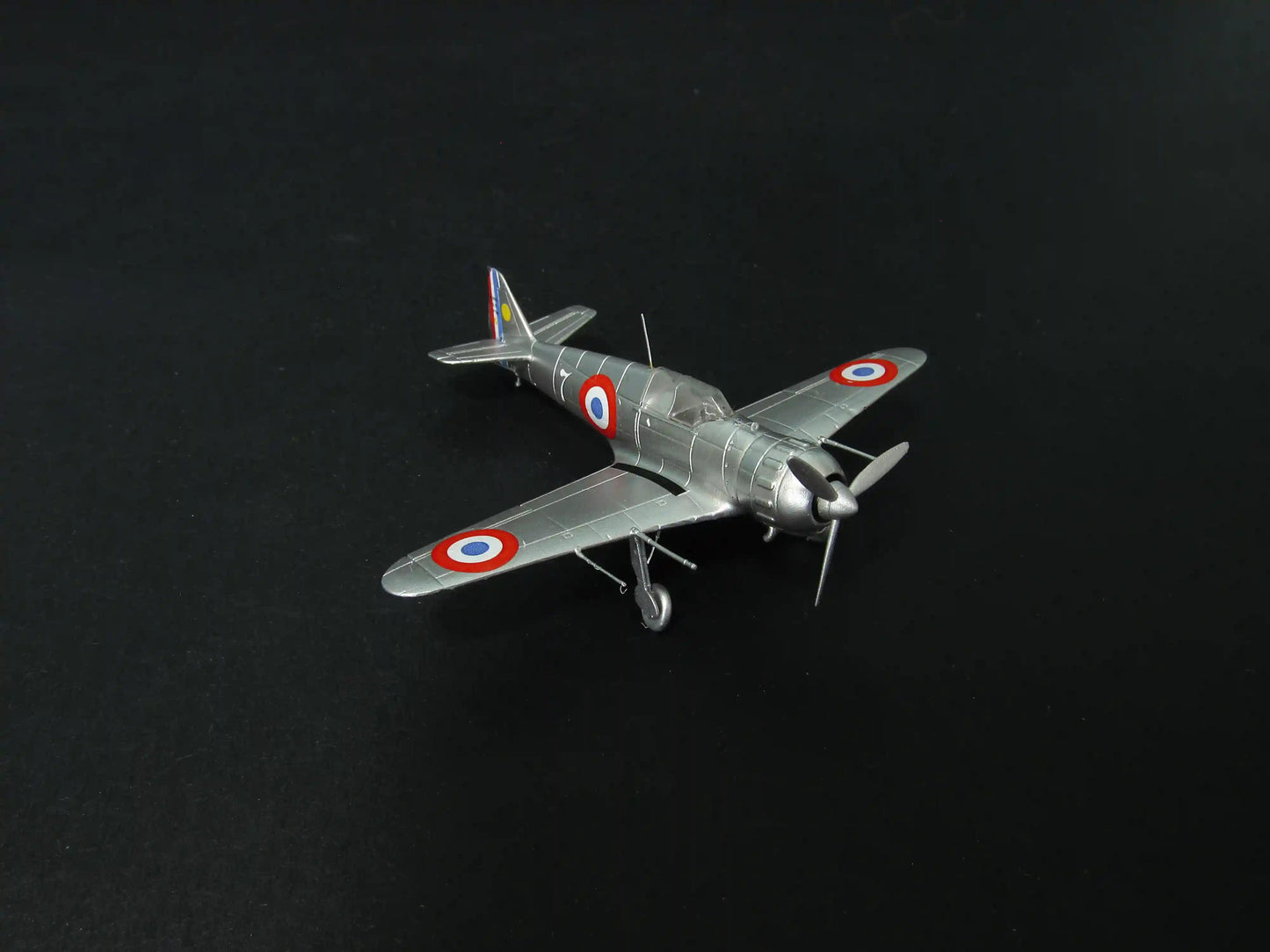 Metallic Details MDMDR14444 1:144 Marcel-Bloch MB.152C.1
