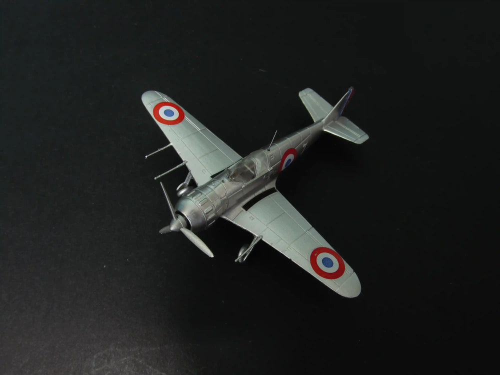 Metallic Details MDMDR14444 1:144 Marcel-Bloch MB.152C.1