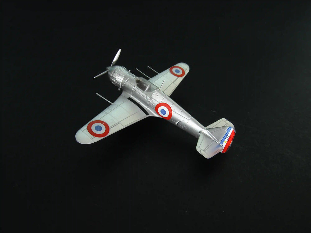 Metallic Details MDMDR14444 1:144 Marcel-Bloch MB.152C.1
