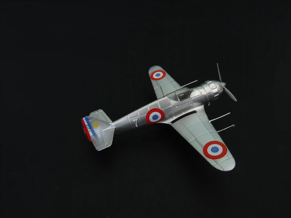 Metallic Details MDMDR14444 1:144 Marcel-Bloch MB.152C.1