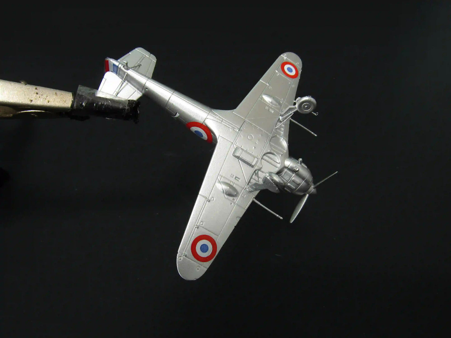 Metallic Details MDMDR14444 1:144 Marcel-Bloch MB.152C.1