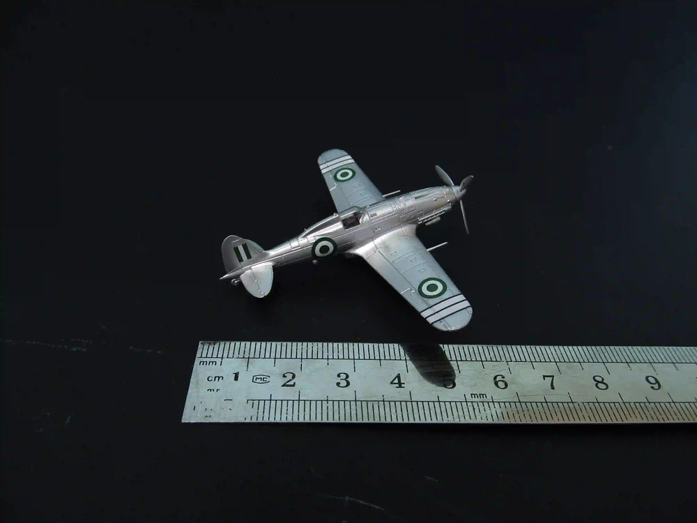 Metallic Details MDMDR14446 1:144 Macchi C.205
