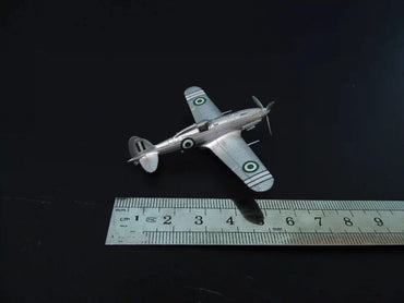 Metallic Details MDMDR14446 1:144 Macchi C.205