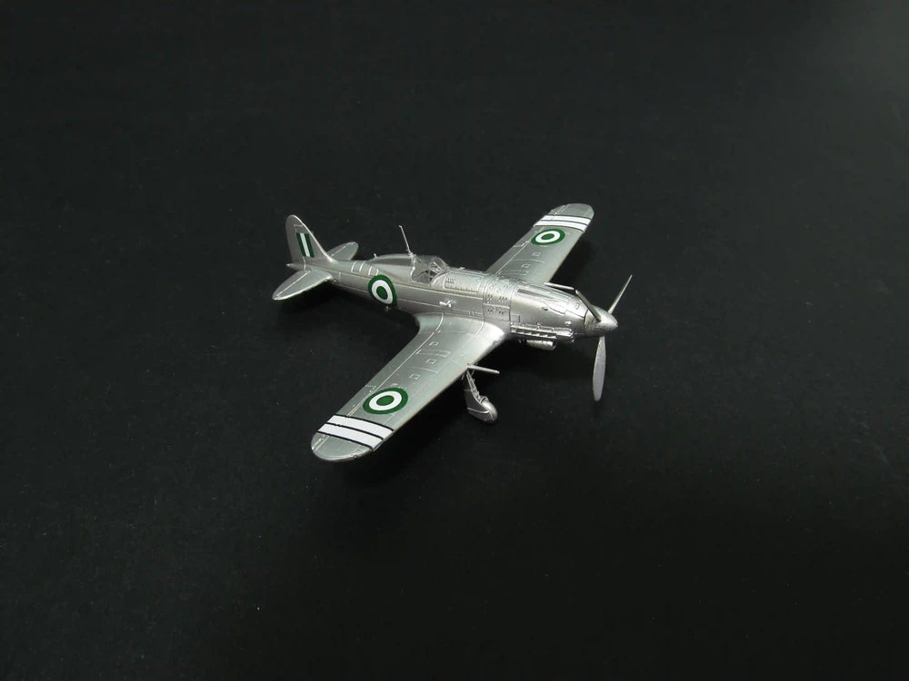 Metallic Details MDMDR14446 1:144 Macchi C.205