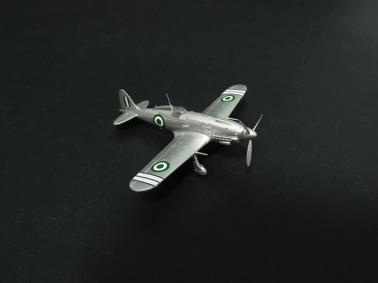 Metallic Details MDMDR14446 1:144 Macchi C.205