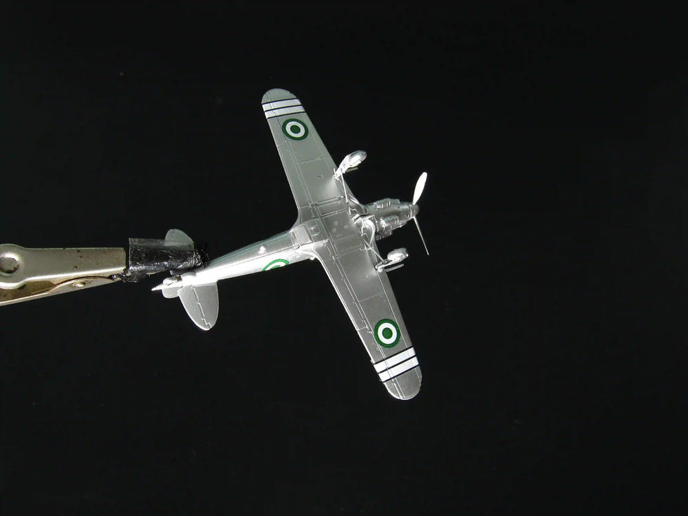 Metallic Details MDMDR14446 1:144 Macchi C.205